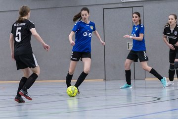 Bild 181 - B2 Loewinnen Cup
